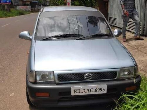 Used 2001 Maruti Suzuki Zen MT for sale