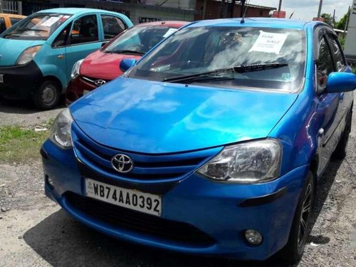 Used Toyota Etios Liva VX MT for sale at low price