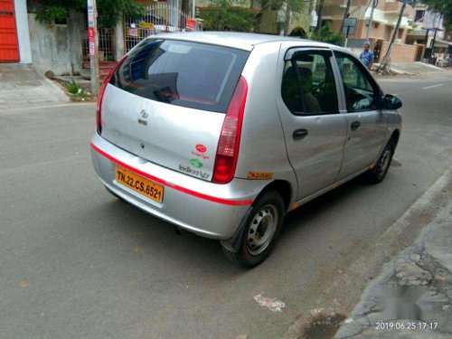 Tata Indica V2 LS, 2015, Diesel MT for sale 