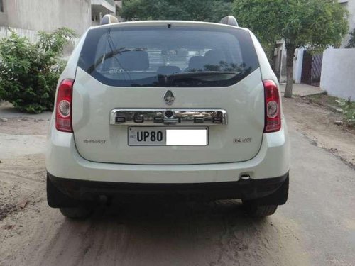 2015 Renault Duster MT for sale