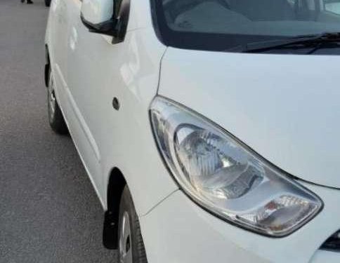 2010 Hyundai i10 Magna MT for sale 