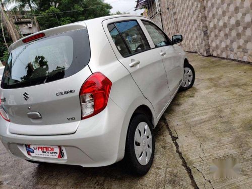 2018 Maruti Suzuki Celerio VXI MT for sale 