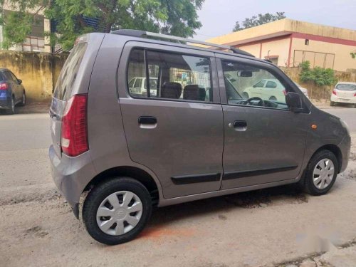 2012 Maruti Suzuki Wagon R LXI MT for sale at low price