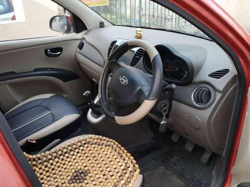 2011 Hyundai i10 MT for sale at low price