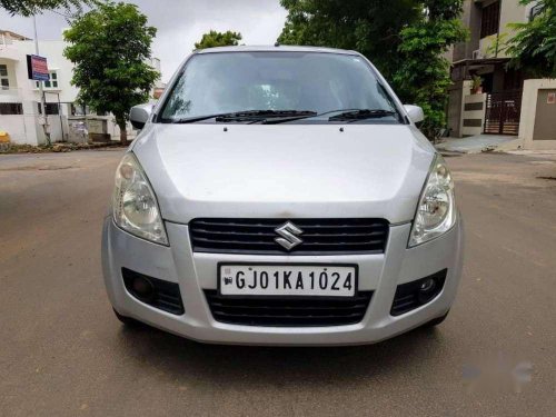 Used Maruti Suzuki Ritz MT for sale at low price