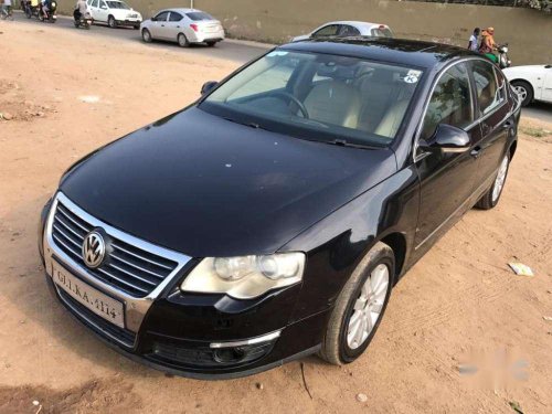 2009 Volkswagen Passat 2.0 PD DSG AT for sale 