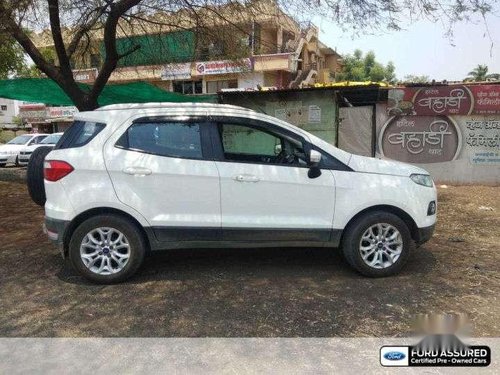 Used 2017 Ford EcoSport MT for sale