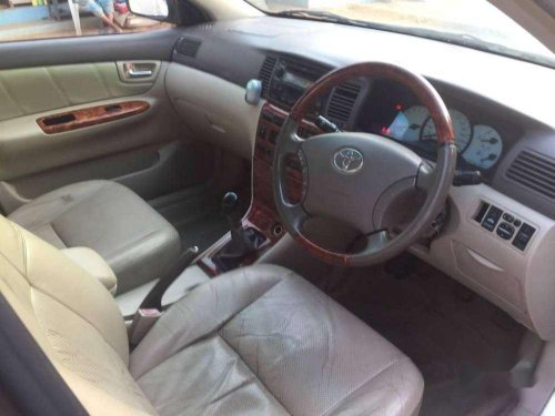 Used Toyota Corolla 2007 H5 MT for sale 