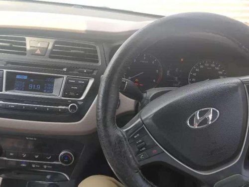 Used 2015 Hyundai Elite i20 MT for sale 