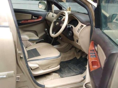 Used Toyota Innova MT for sale 