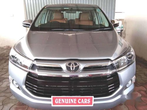 Toyota INNOVA CRYSTA 2.8 GX CRDi Automatic, 2018, Diesel AT for sale 