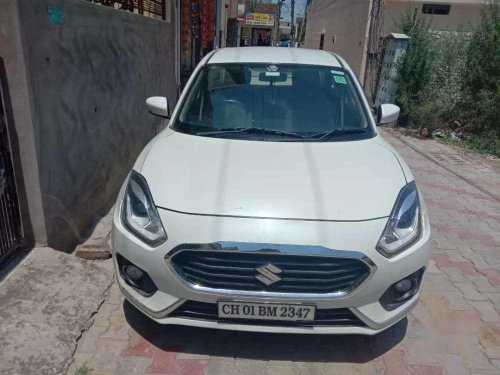 Used Maruti Suzuki Dzire 2017 MT for sale 