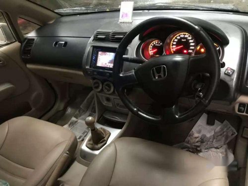 Used Honda City ZX VTEC 2008 MT for sale 