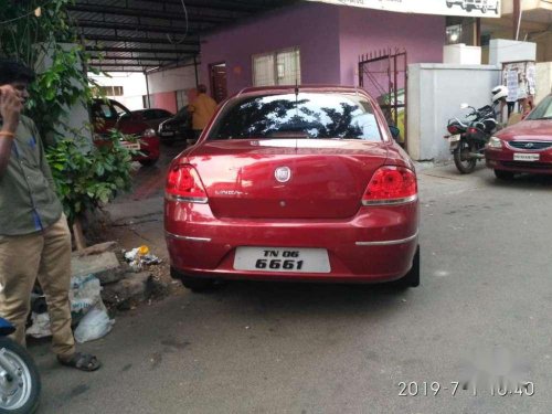 Used 2009 Fiat Linea Dynamic MT for sale