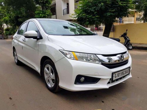 Honda City VX, 2014, Diesel MT for sale 