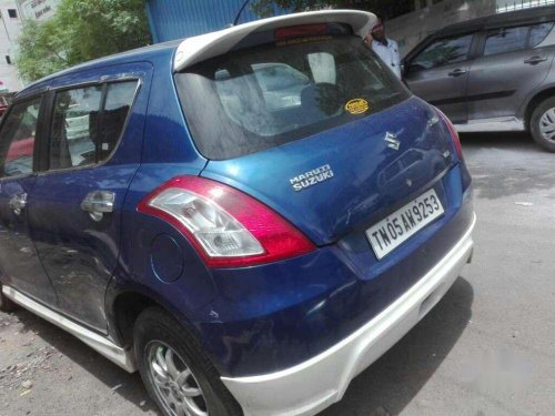 Used Maruti Suzuki Swift VDI MT for sale 