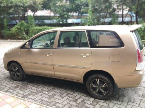 Used Toyota Innova MT for sale 