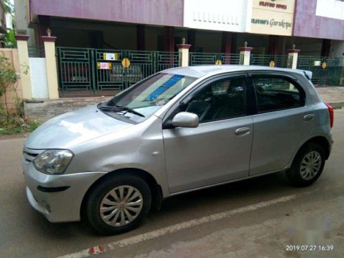 Toyota Etios Liva GD, 2012, Diesel MT for sale 