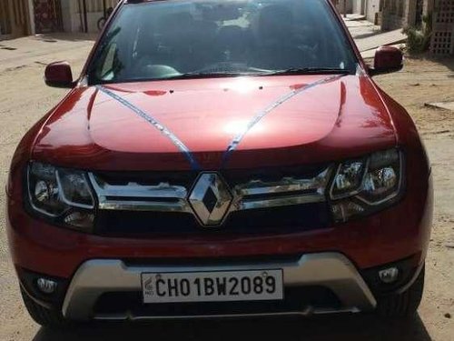 2018 Renault Duster MT for sale