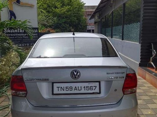 Used Volkswagen Vento MT for sale  at low price