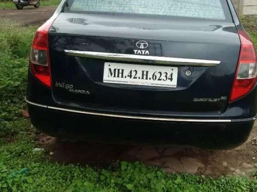 2010 Tata Manza MT for sale at low price