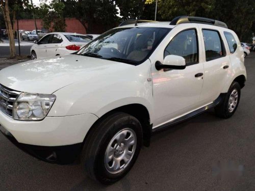 Renault Duster 85 PS RxL Diesel, 2013, MT for sale 