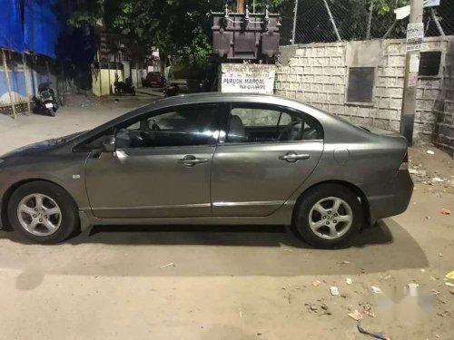 Used Honda Civic 2008 MT for sale 