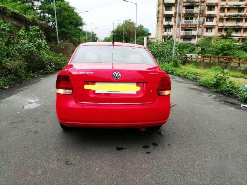 Used Volkswagen Vento Highline Petrol, 2011, MT for sale 