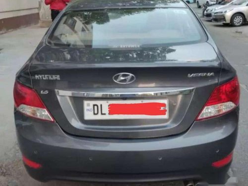 Used Hyundai Verna MT for sale at low price