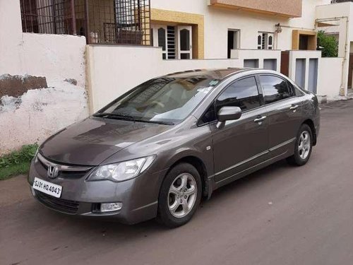 2008 Honda Civic MT for sale