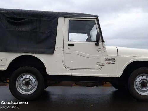 Used Mahindra Thar MT for sale at low price