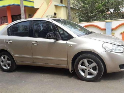 Used 2007 Maruti Suzuki SX4 MT for sale