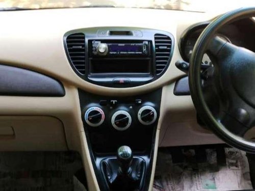 2010 Hyundai i10 Magna MT for sale