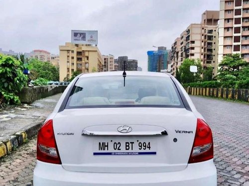 Used 2011 Hyundai Verna MT for sale