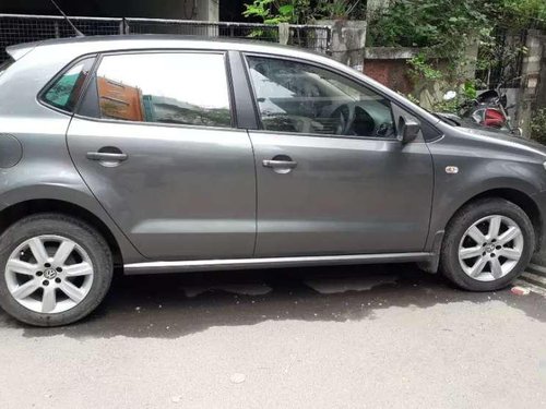 Used 2010 Volkswagen Polo MT for sale