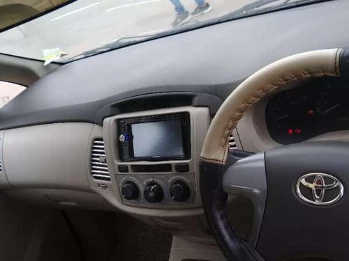 Used 2012 Toyota Innova MT for sale