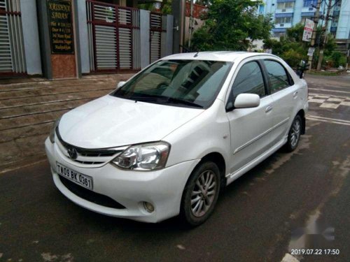 Toyota Etios VX, 2011, Petrol MT for sale 