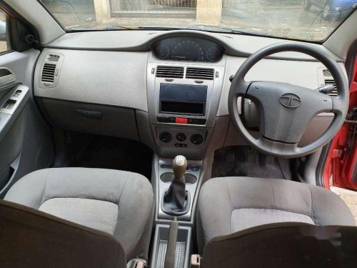 Tata Indica Vista Aqua Safire BS-III, 2009, Petrol MT for sale 