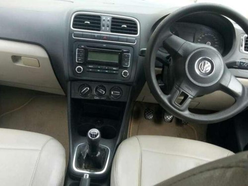 Used Volkswagen Polo MT for sale 