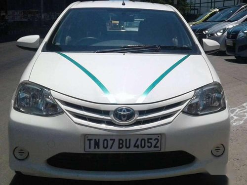 2013 Toyota Etios Liva MT for sale 