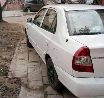 Used Hyundai Accent MT for sale 