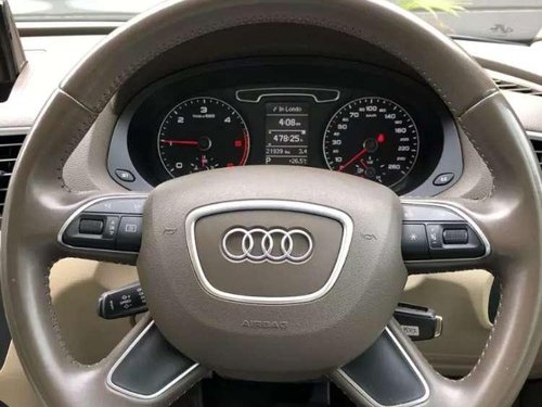 Used Audi Q3 AT for sale at low price