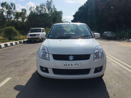 Used Maruti Suzuki Swift VDI 2011 MT for sale 