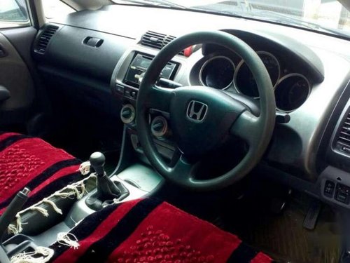 Used Honda City ZX EXi 2007 MT for sale 