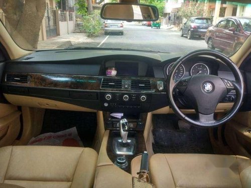 BMW 5 Series 2013 AT for sale 