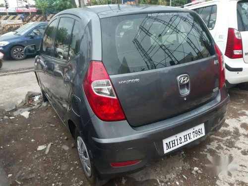 Used 2012 Hyundai i10 MT for sale