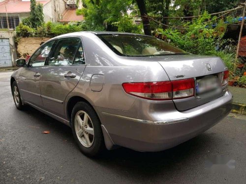 2005 Honda Accord VTi L MT for sale for sale at low price