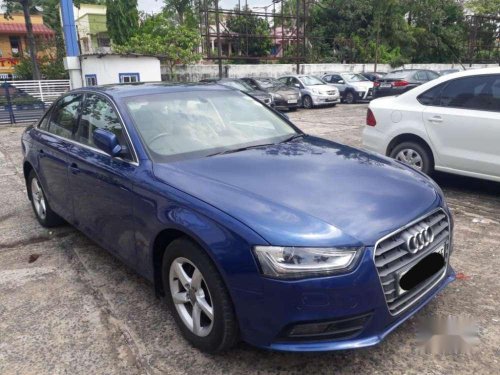 Used Audi A4 2.0 TDI Multitronic, 2014, Diesel AT for sale 