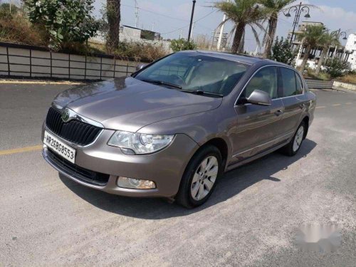 Used Skoda Superb MT for sale at low price