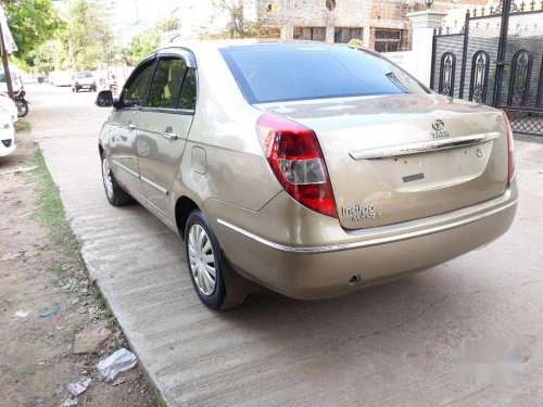 Tata Manza Aura ABS Safire BS-IV, 2010, Petrol MT for sale 